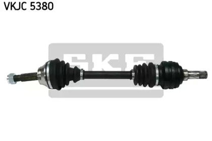 Вал SKF VKJC 5380